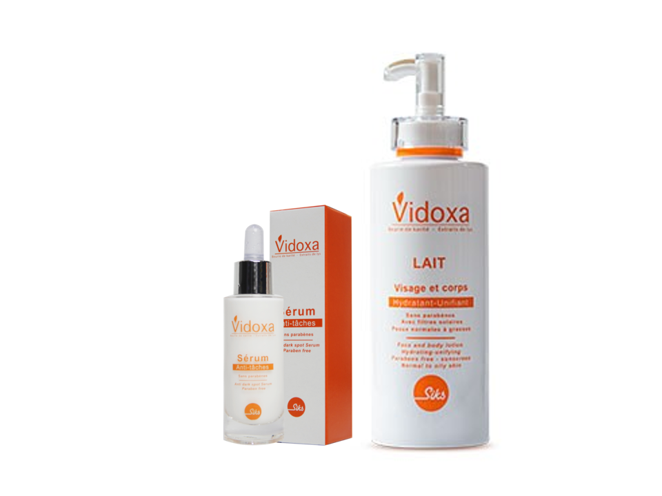 PACK LAIT + SERUM 23