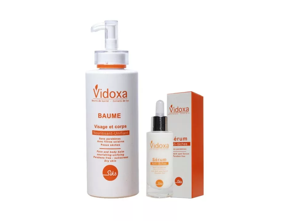 PACK BAUME SERUM 23